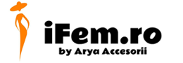 Magazin Online - iFem.ro by Arya Accesorii