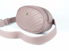 Borseta/Geanta "David Jones" dark pink