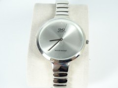 Ceas dama Q&Q bratara metalica