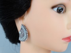 Cercei ocazie model evantai