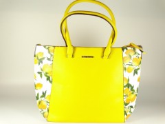 Geanta Diana&Co Firenze 142 Yellow