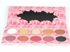 Paleta farduri de pleoape "Cat's Pajamas"