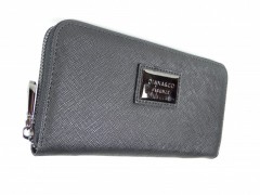 Portofel dama negru