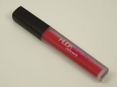 Ruj Liquid matte Huda Beauty Silverfox
