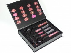 Set make-up "Liquid Matte"