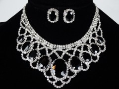 Set ocazie cristale negre