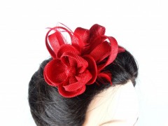 Voaleta model floral rosie